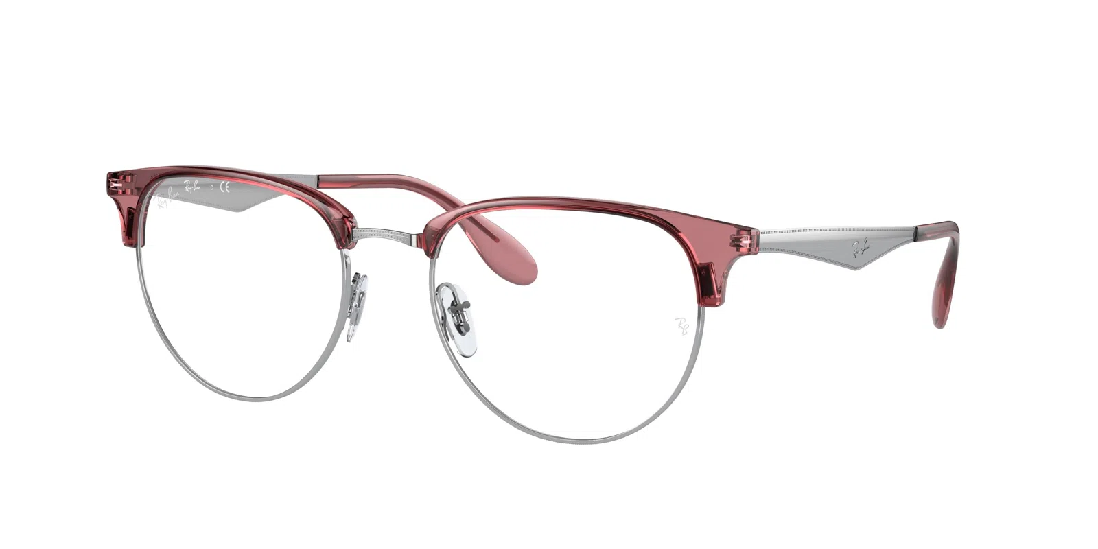 Ray-Ban 6396 Eyeglasses - view 77